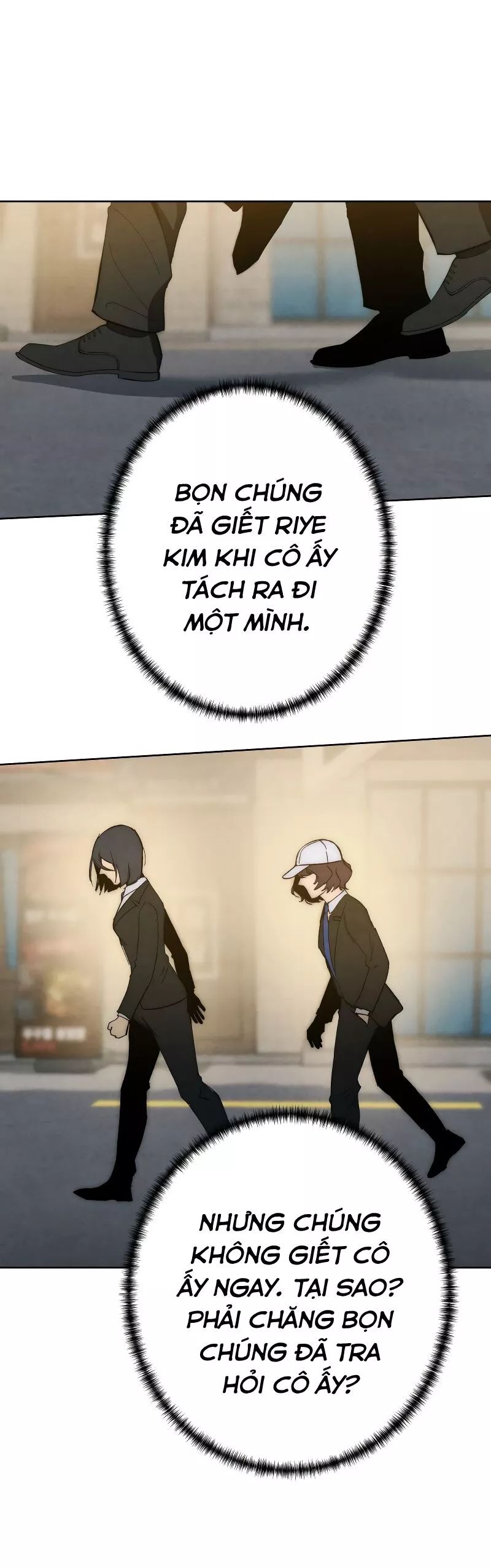 Hand Jumper - Chapter 64 - Page 40