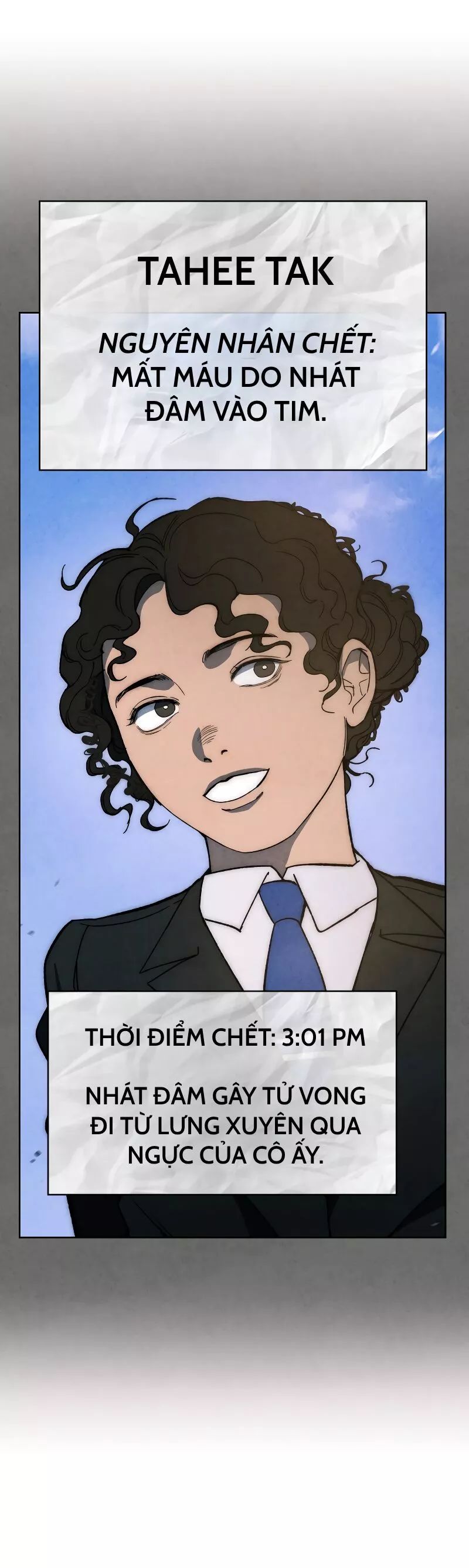 Hand Jumper - Chapter 64 - Page 41