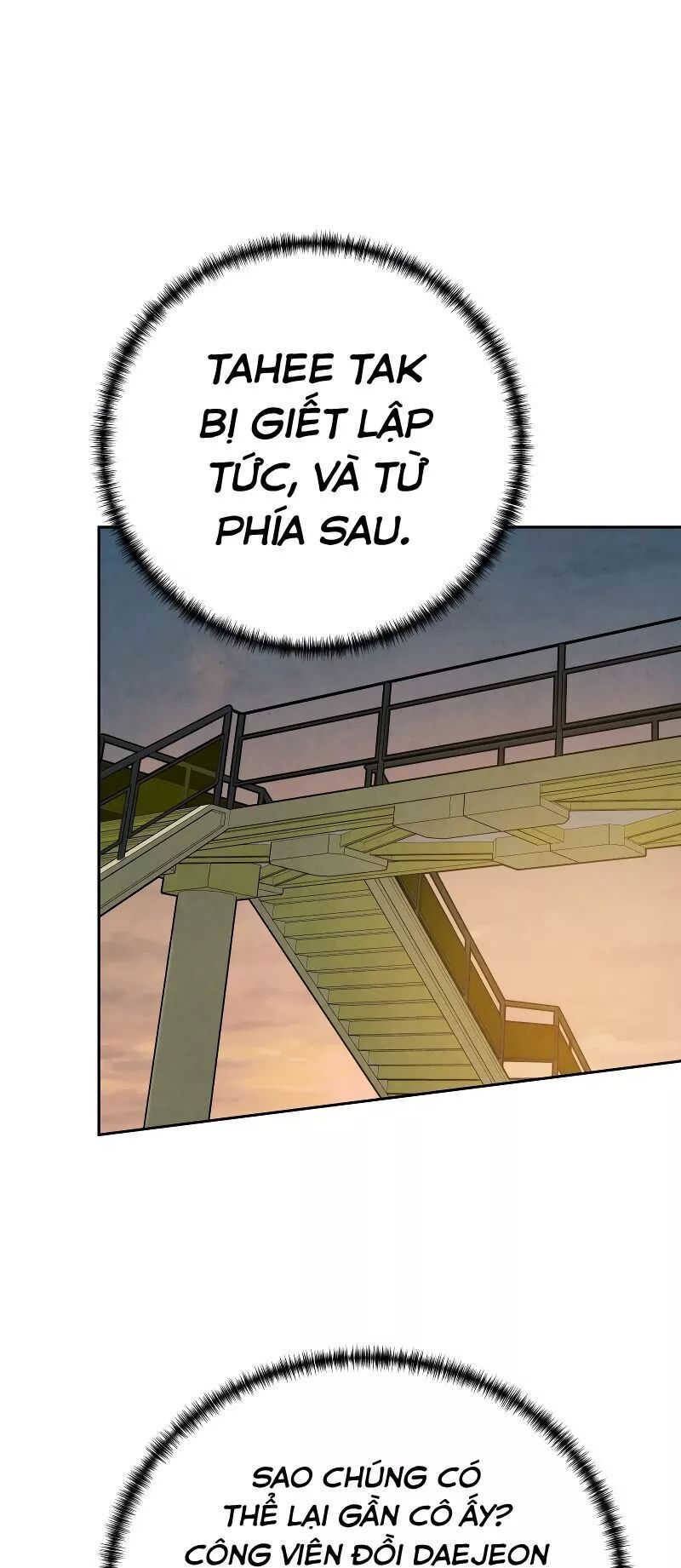 Hand Jumper - Chapter 64 - Page 42