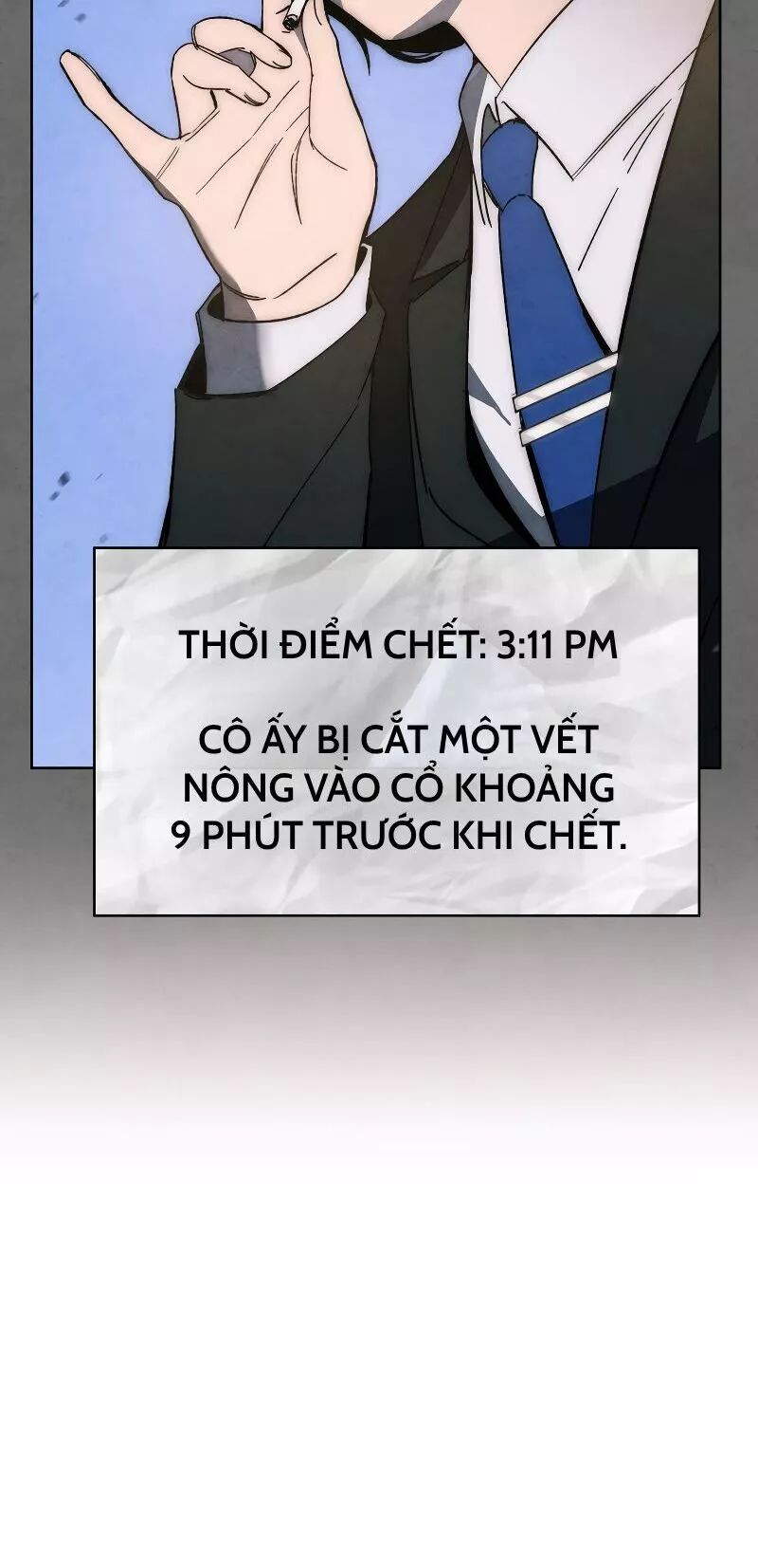 Hand Jumper - Chapter 64 - Page 45