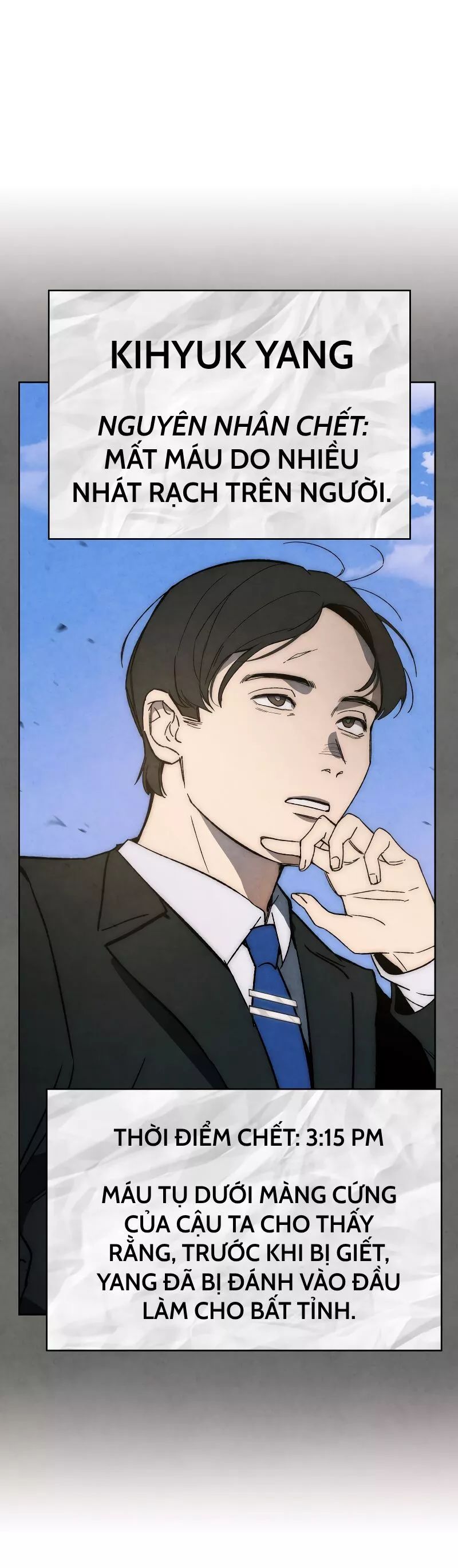 Hand Jumper - Chapter 64 - Page 48