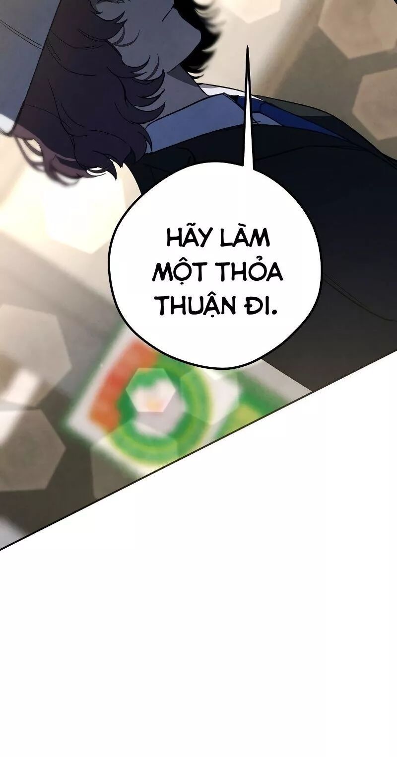 Hand Jumper - Chapter 64 - Page 5