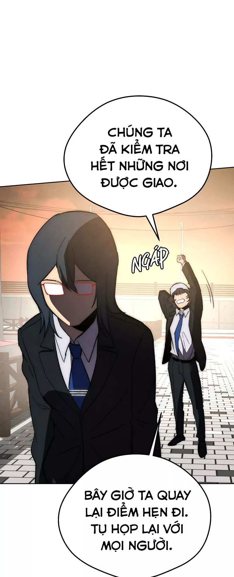 Hand Jumper - Chapter 64 - Page 52