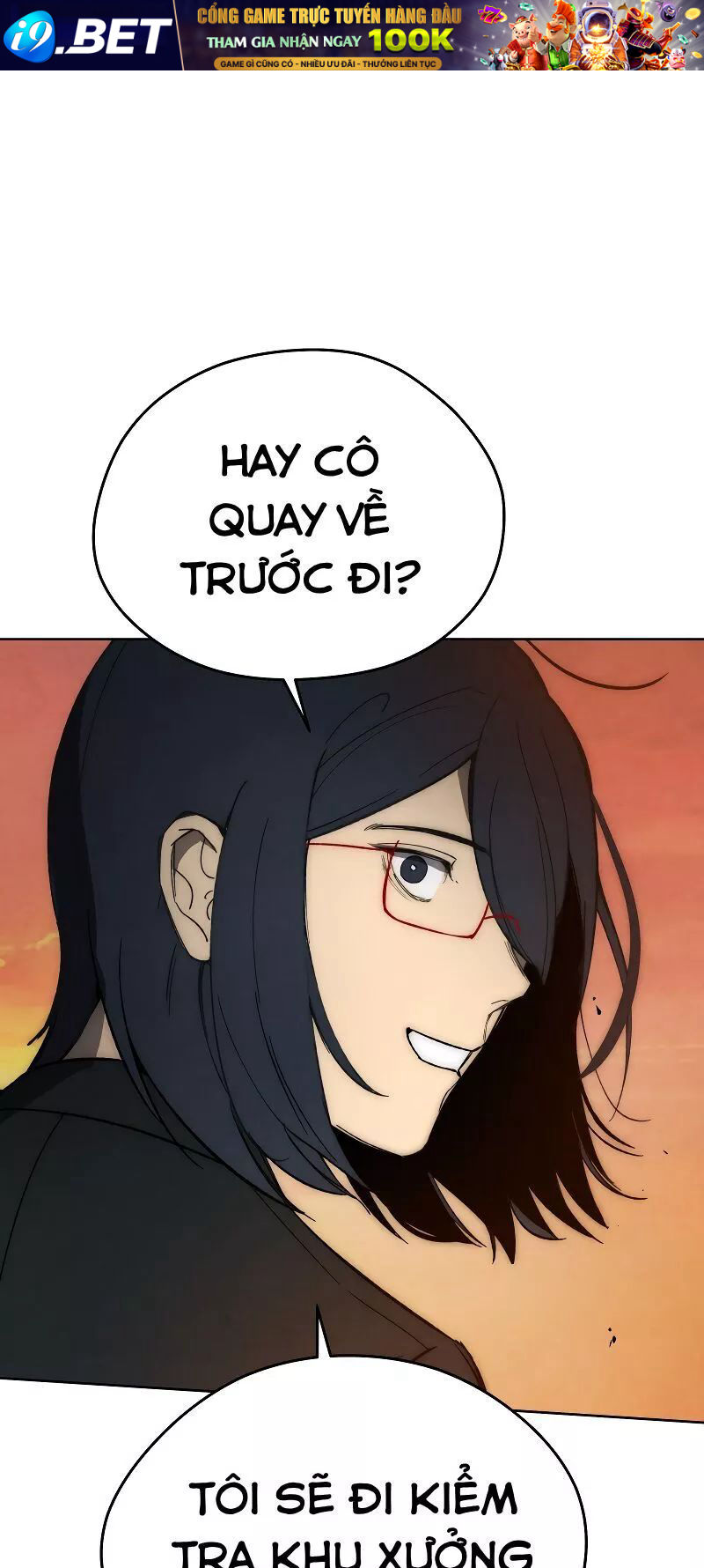 Hand Jumper - Chapter 64 - Page 54