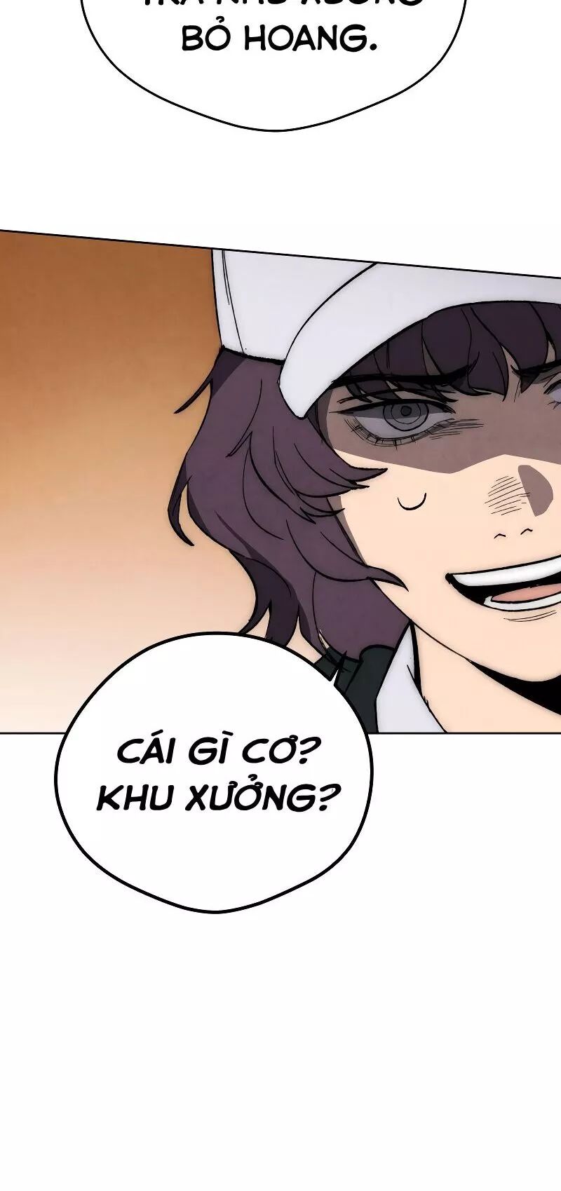 Hand Jumper - Chapter 64 - Page 55