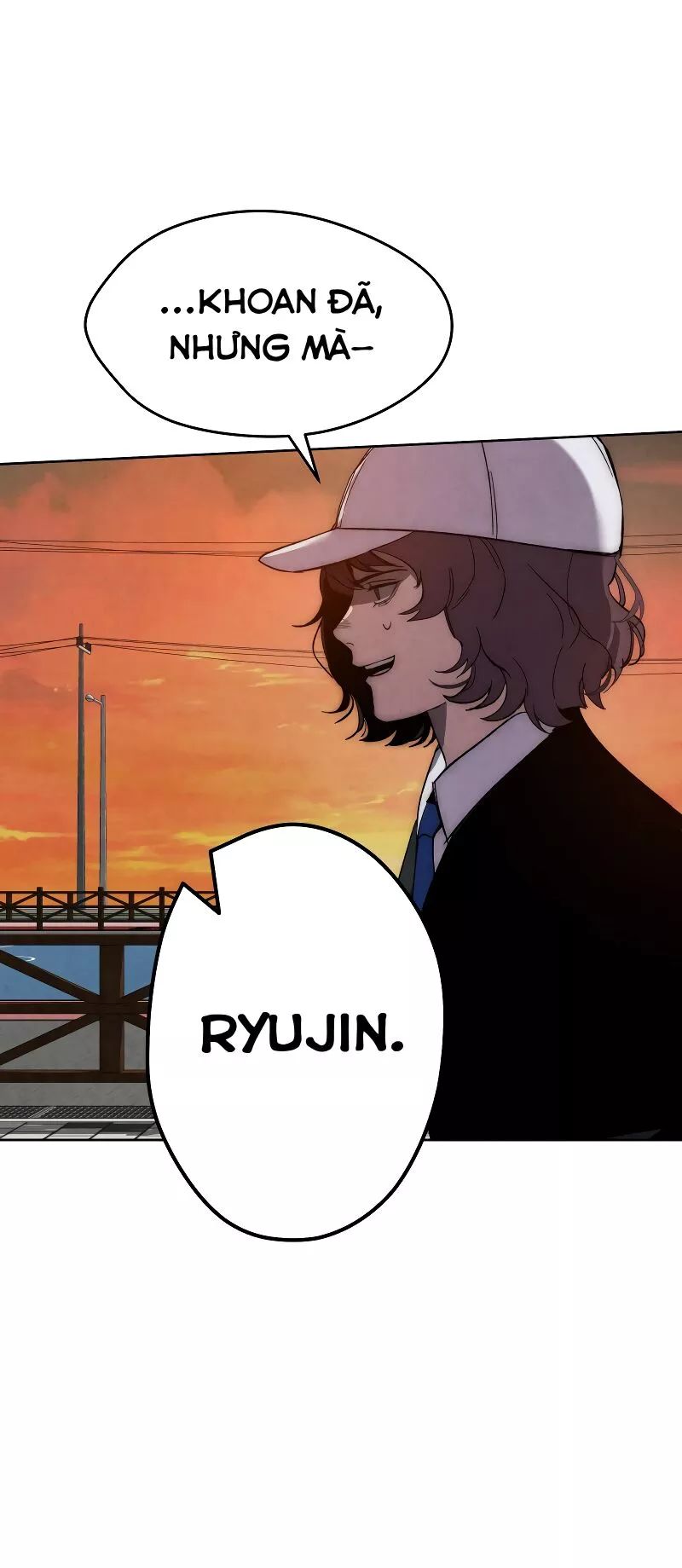 Hand Jumper - Chapter 64 - Page 58