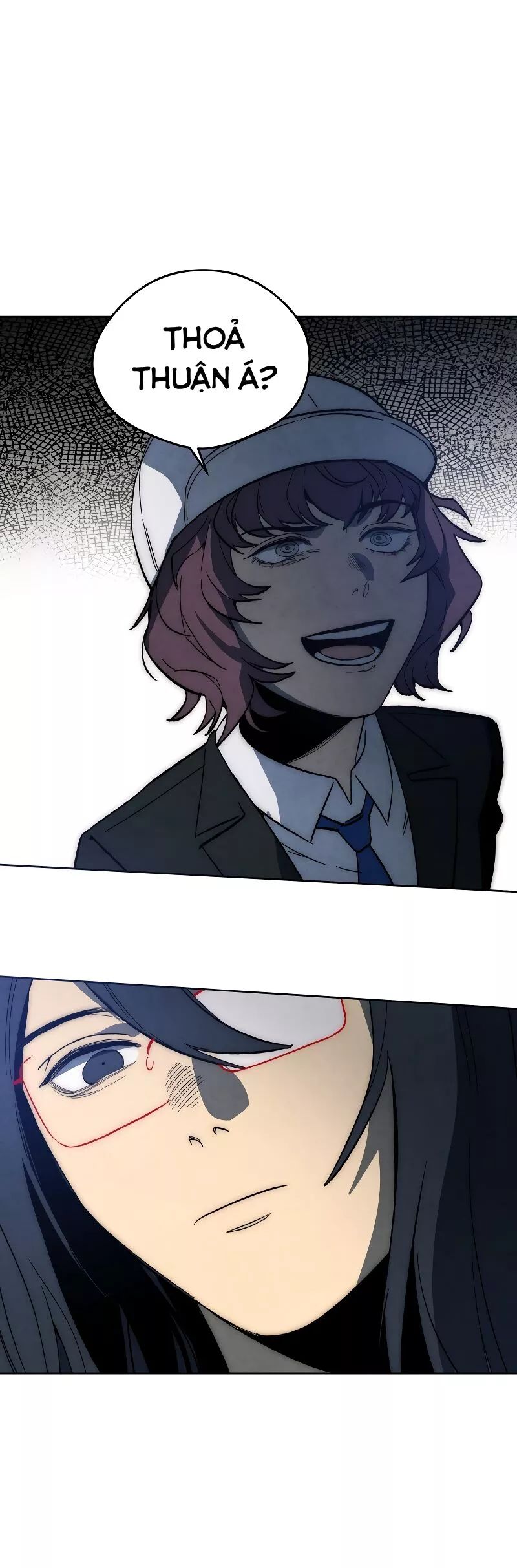 Hand Jumper - Chapter 64 - Page 6