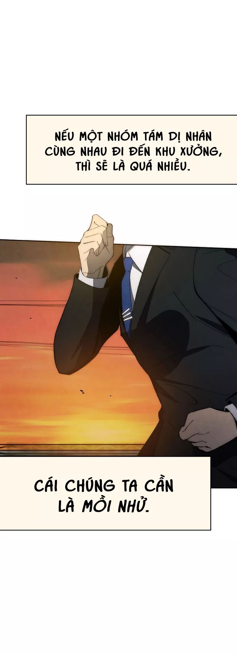 Hand Jumper - Chapter 64 - Page 63