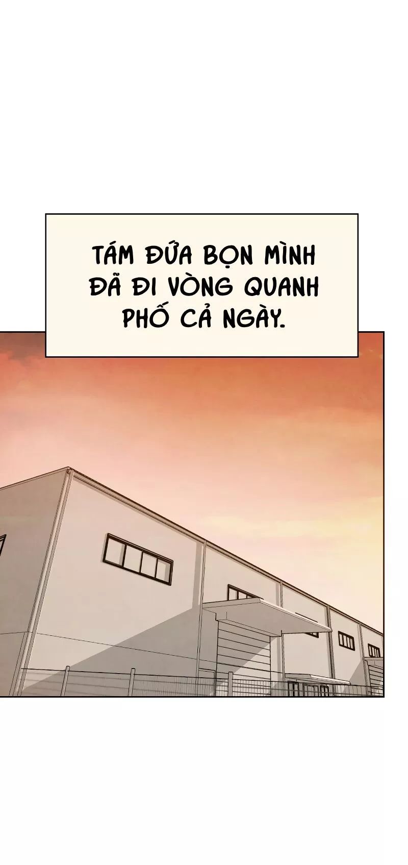 Hand Jumper - Chapter 64 - Page 64