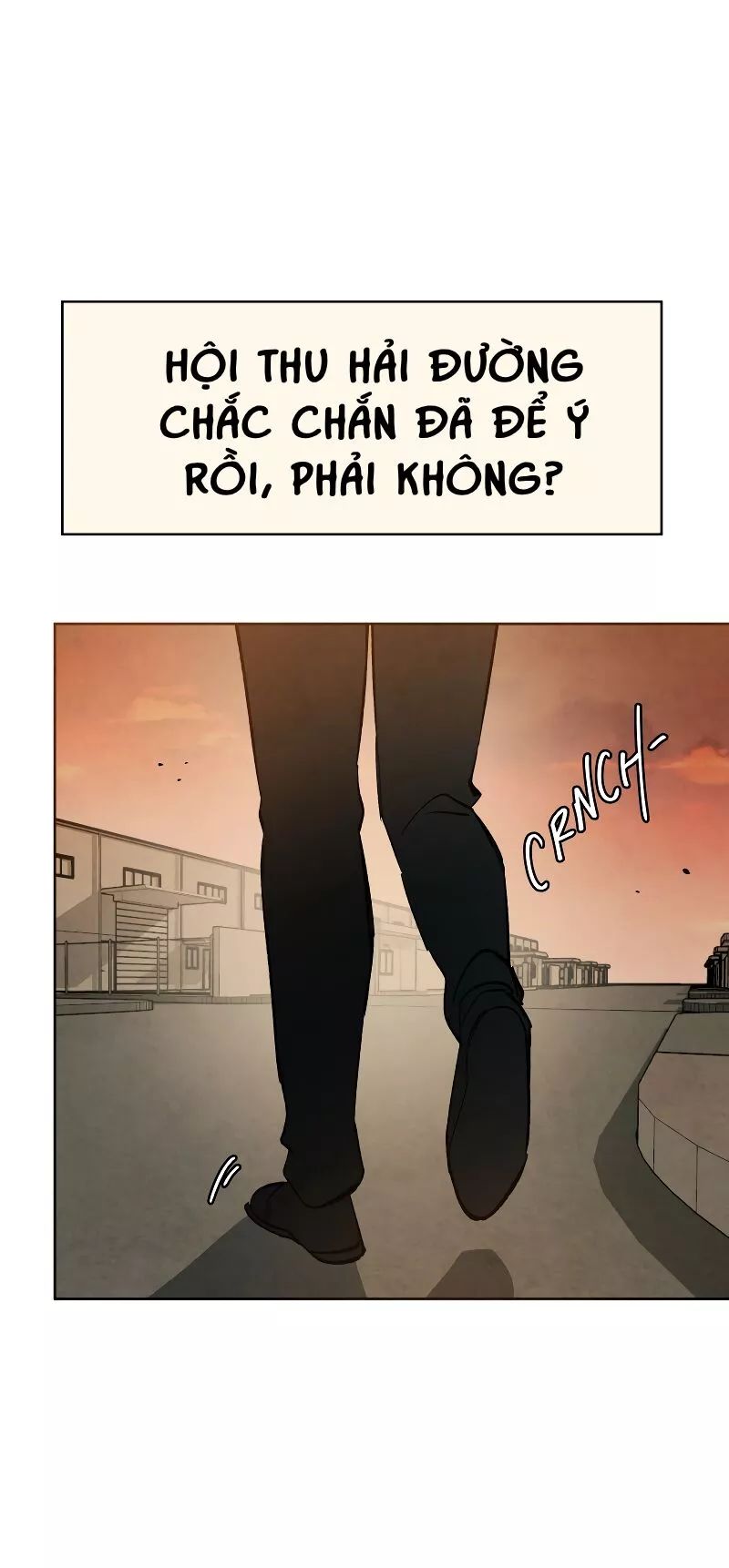 Hand Jumper - Chapter 64 - Page 65