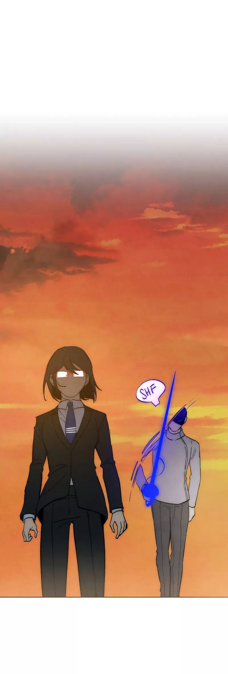 Hand Jumper - Chapter 64 - Page 68