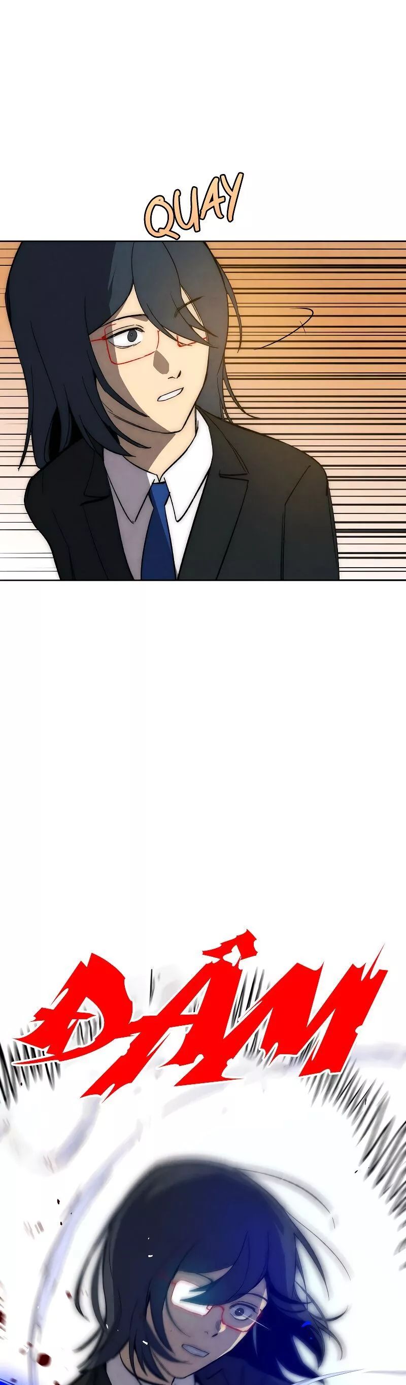 Hand Jumper - Chapter 64 - Page 69