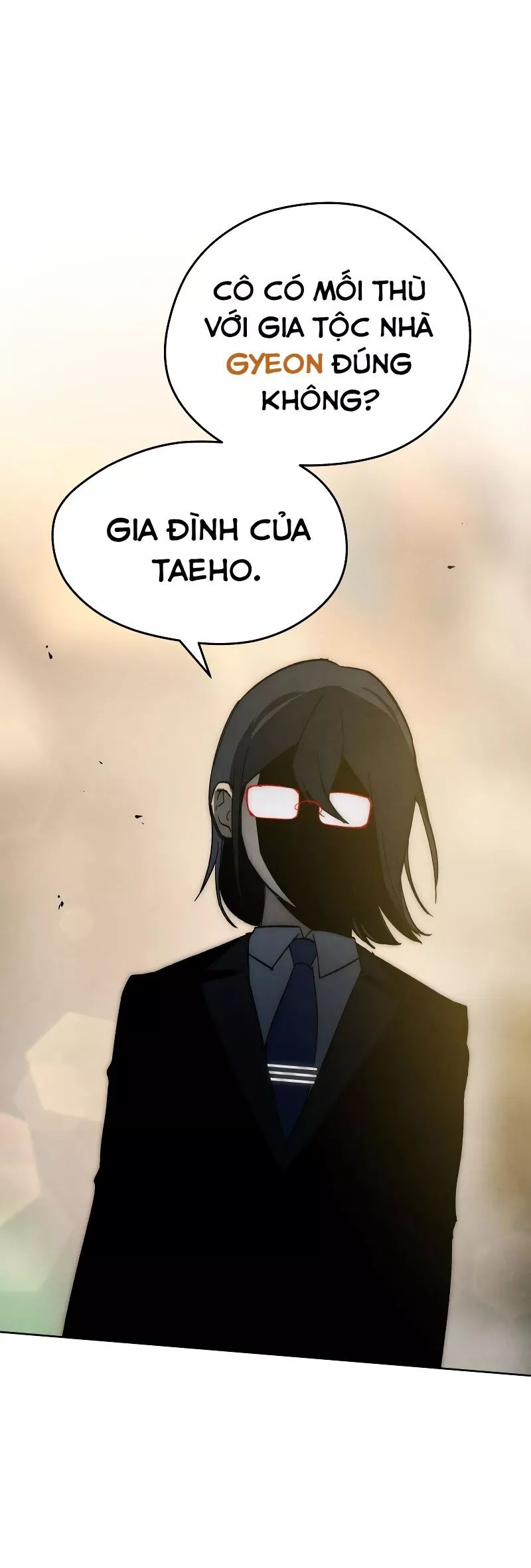 Hand Jumper - Chapter 64 - Page 7