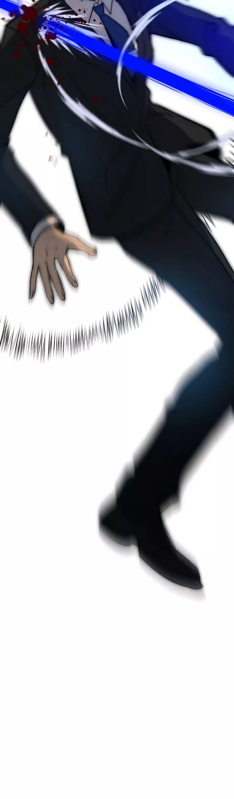 Hand Jumper - Chapter 64 - Page 70