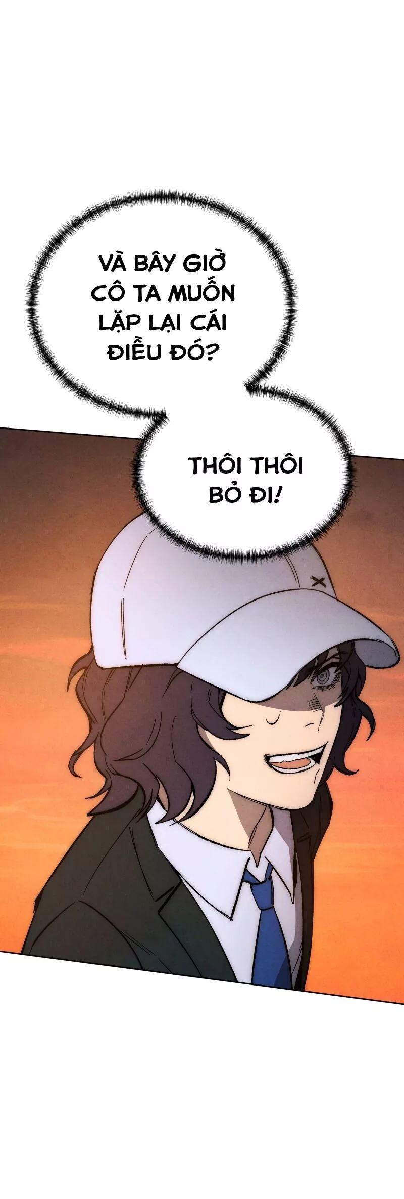 Hand Jumper - Chapter 65 - Page 11