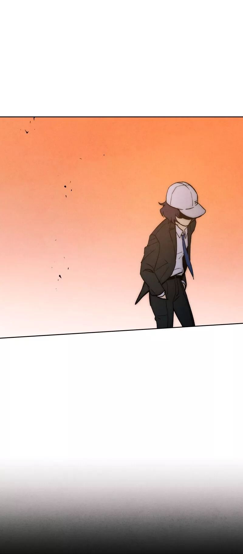 Hand Jumper - Chapter 65 - Page 12