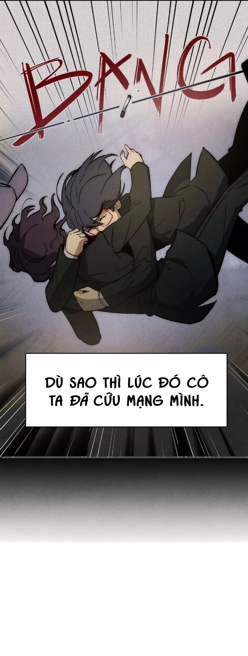 Hand Jumper - Chapter 65 - Page 13