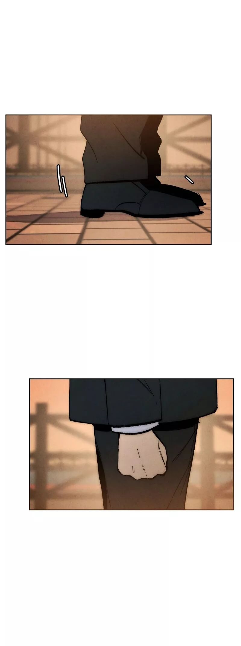 Hand Jumper - Chapter 65 - Page 14