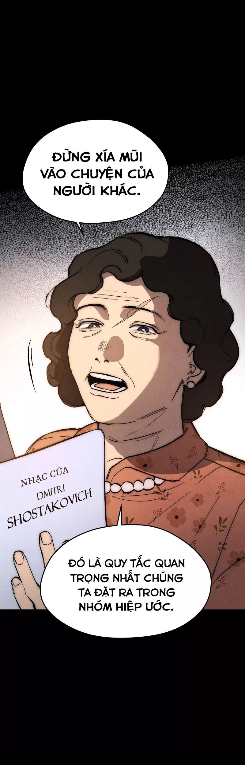 Hand Jumper - Chapter 65 - Page 16