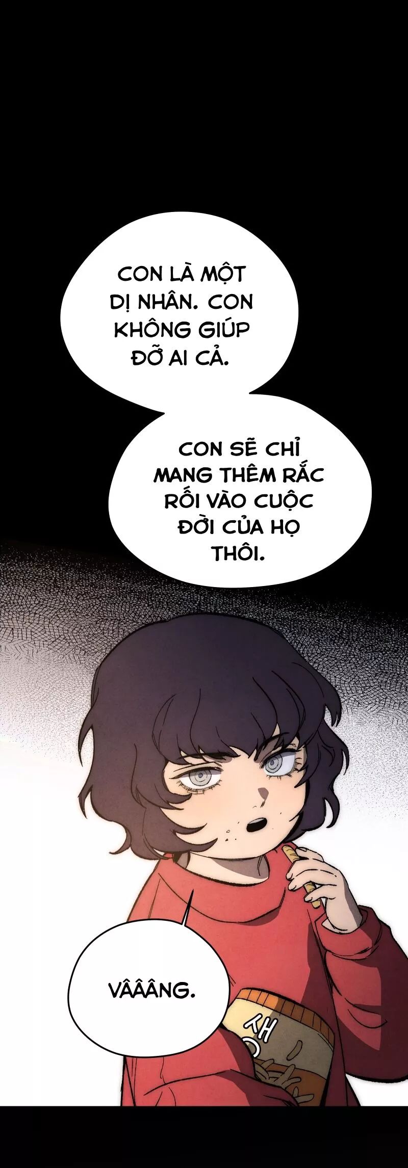 Hand Jumper - Chapter 65 - Page 17