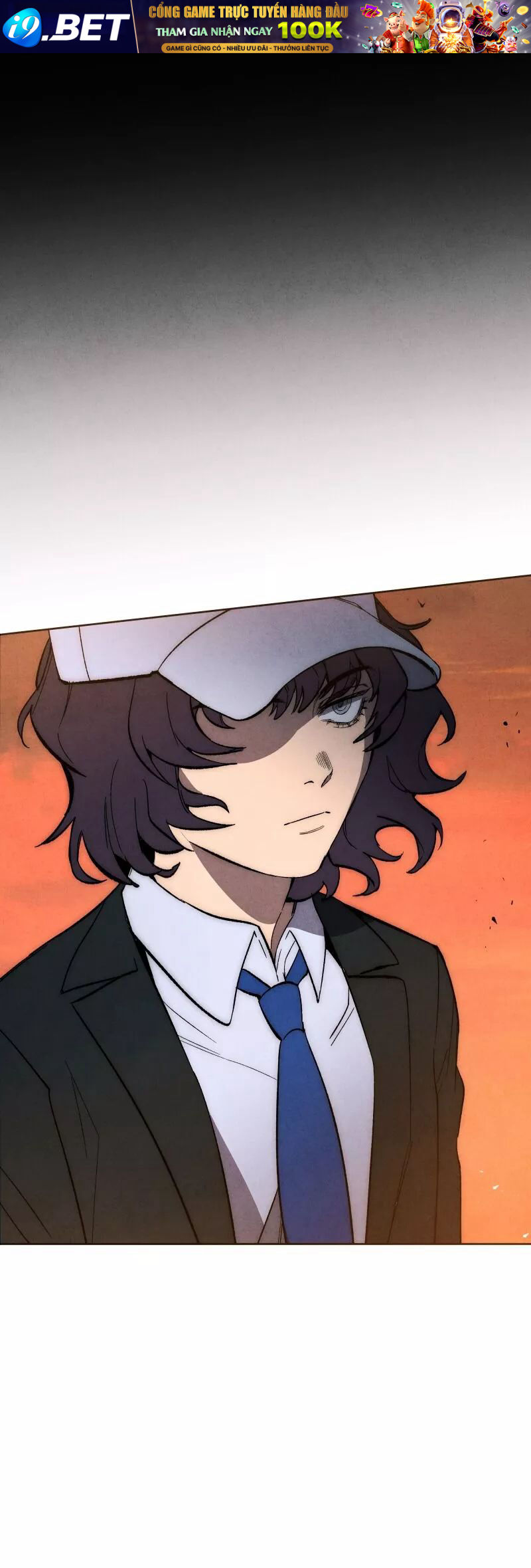 Hand Jumper - Chapter 65 - Page 18