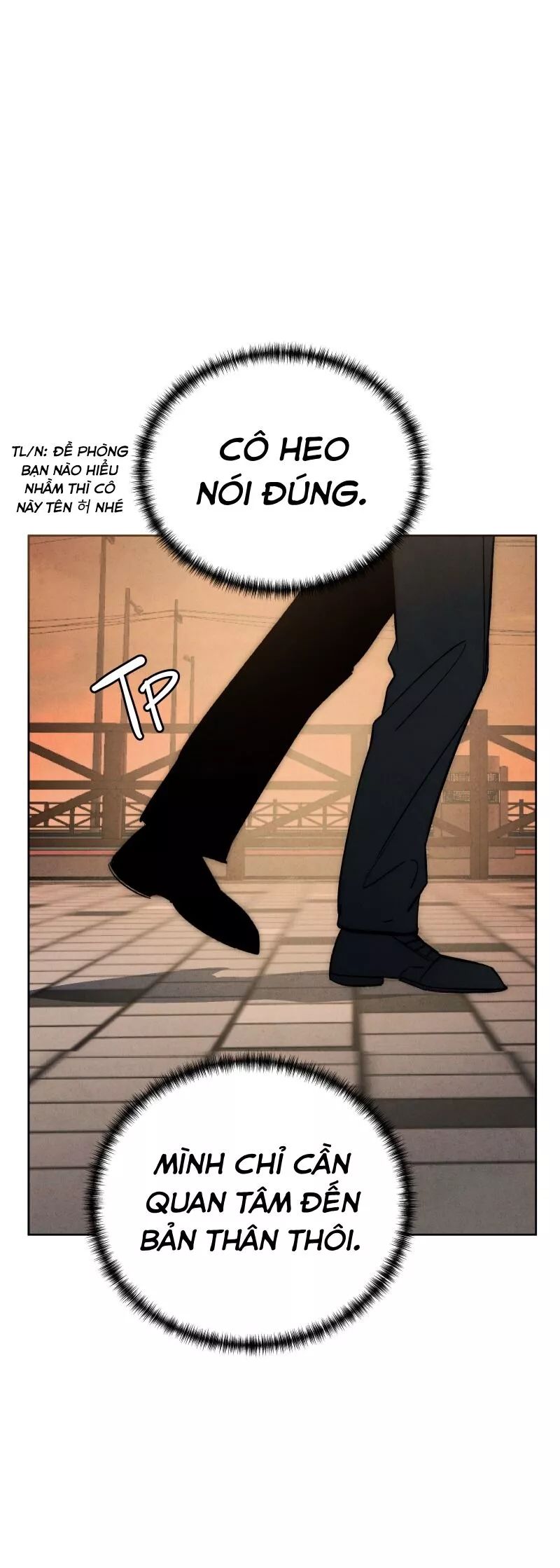 Hand Jumper - Chapter 65 - Page 19