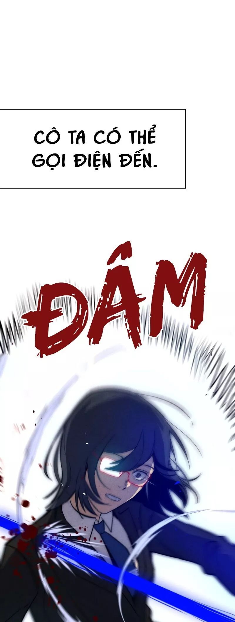 Hand Jumper - Chapter 65 - Page 22