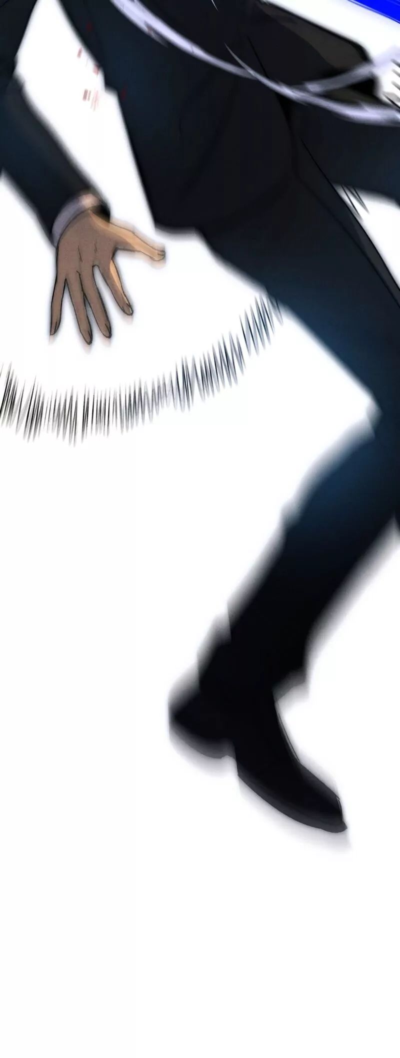 Hand Jumper - Chapter 65 - Page 23