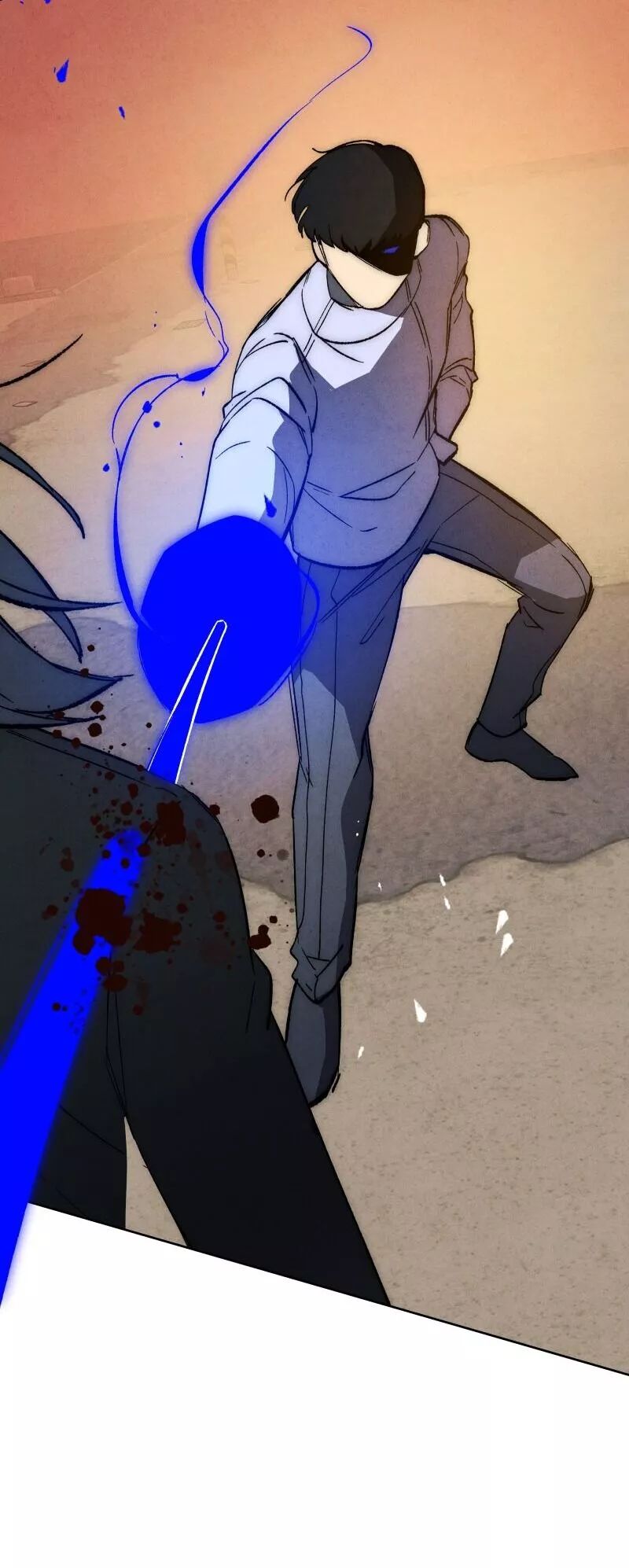 Hand Jumper - Chapter 65 - Page 25