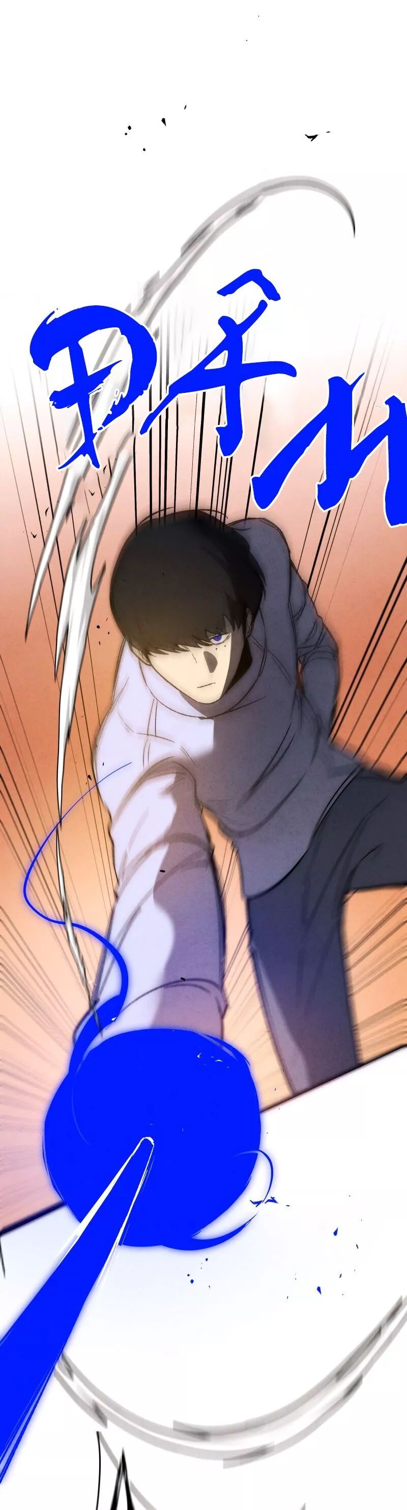 Hand Jumper - Chapter 65 - Page 27