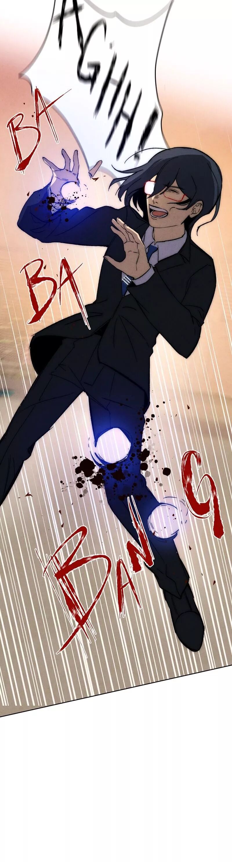 Hand Jumper - Chapter 65 - Page 28