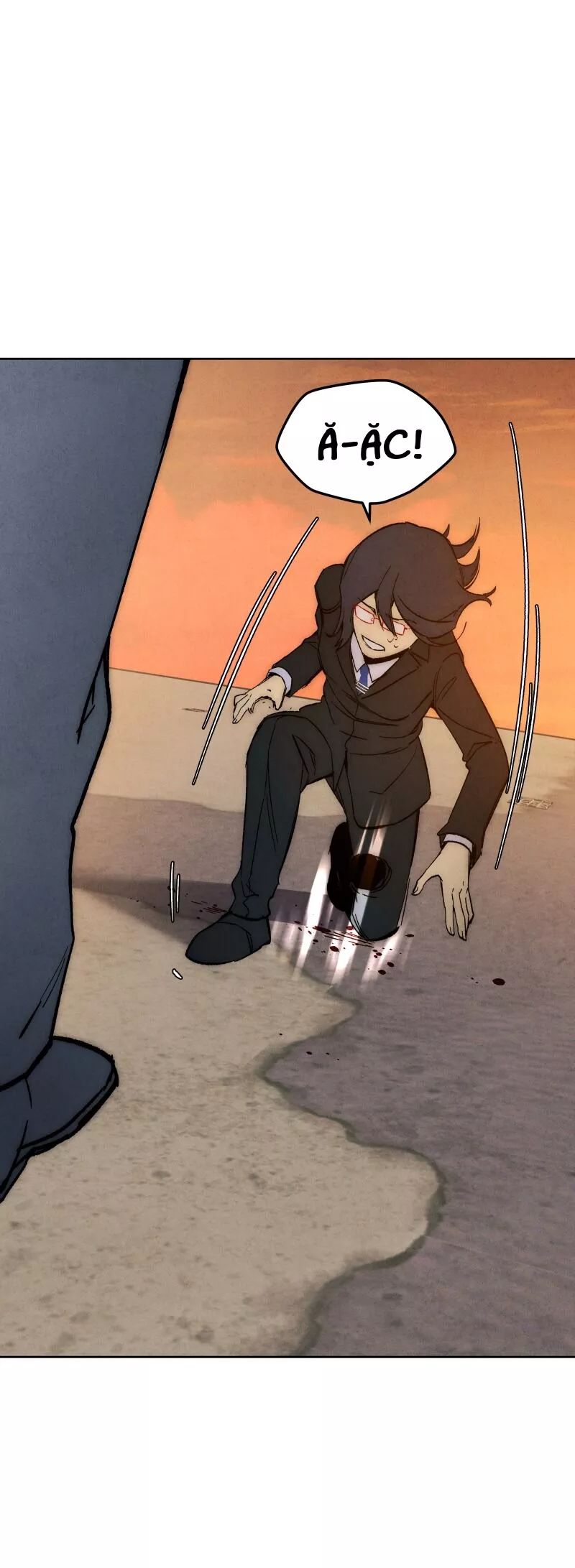 Hand Jumper - Chapter 65 - Page 29