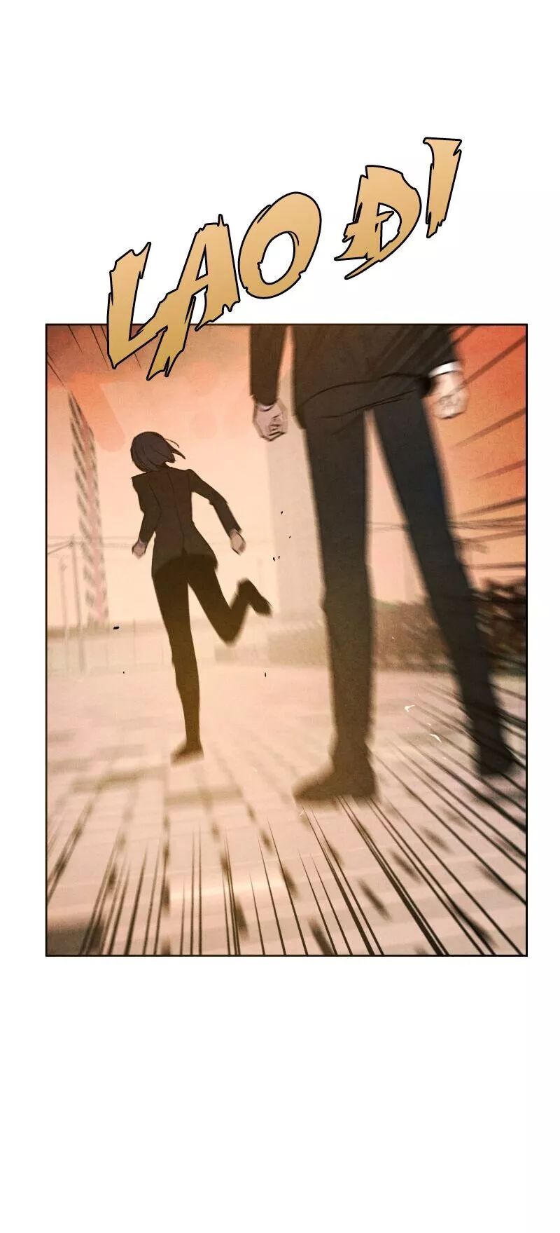 Hand Jumper - Chapter 65 - Page 3