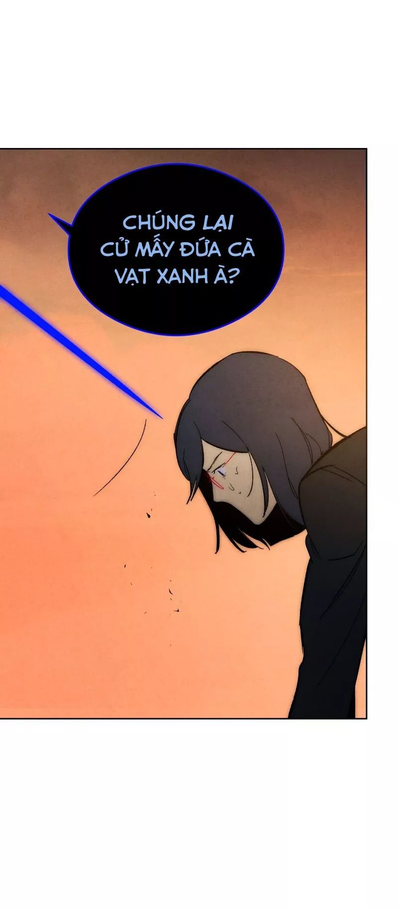 Hand Jumper - Chapter 65 - Page 30