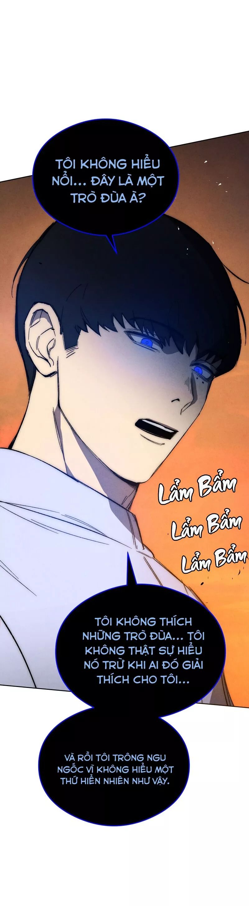 Hand Jumper - Chapter 65 - Page 31