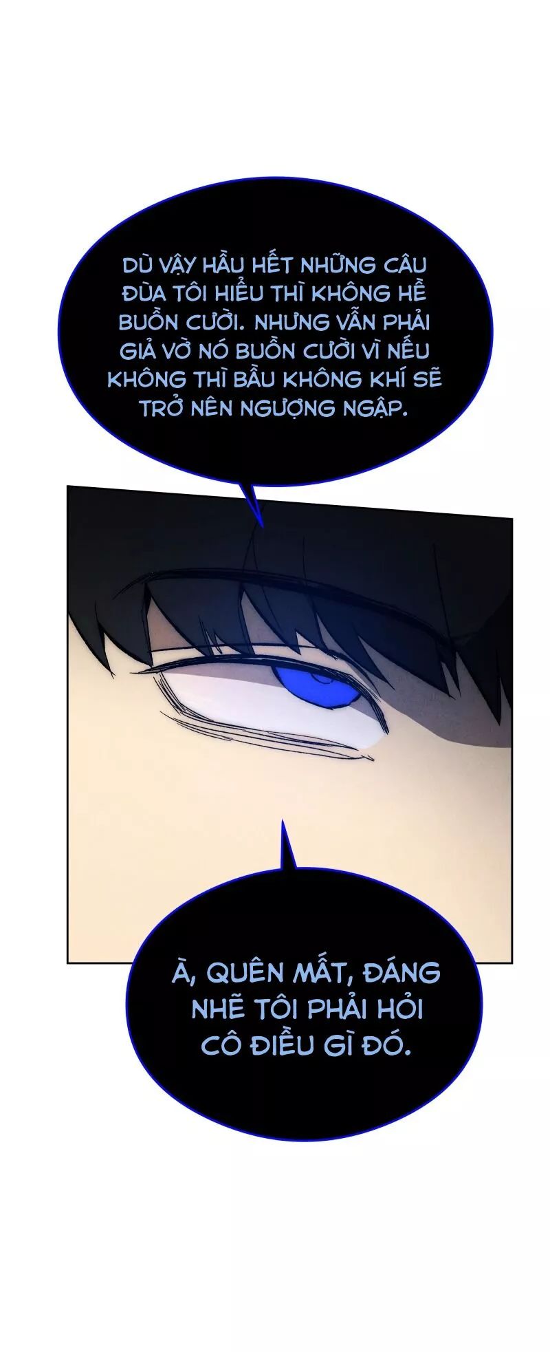 Hand Jumper - Chapter 65 - Page 32