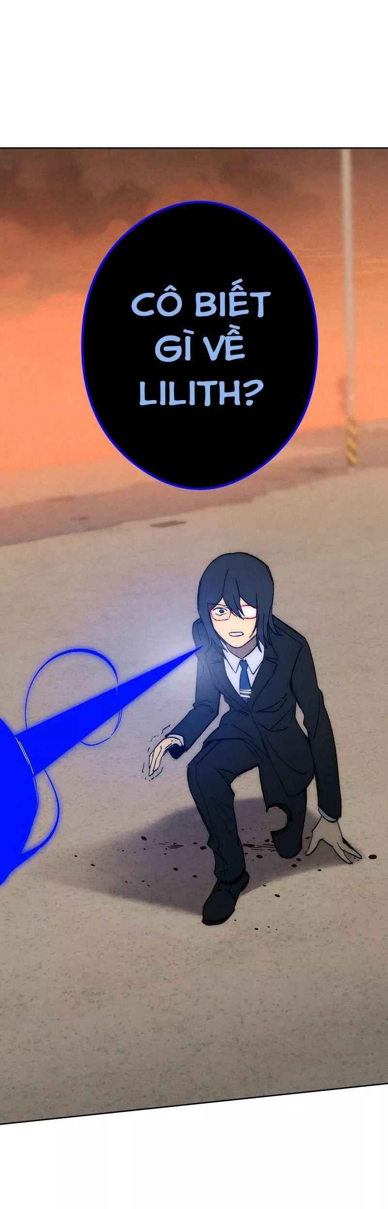 Hand Jumper - Chapter 65 - Page 33