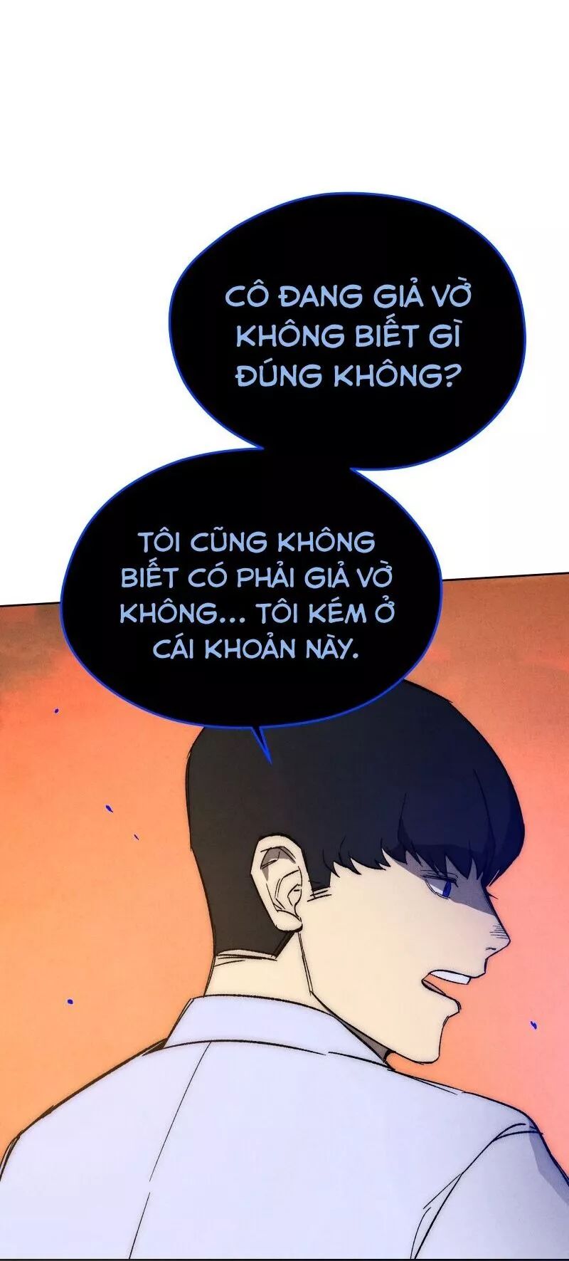 Hand Jumper - Chapter 65 - Page 36