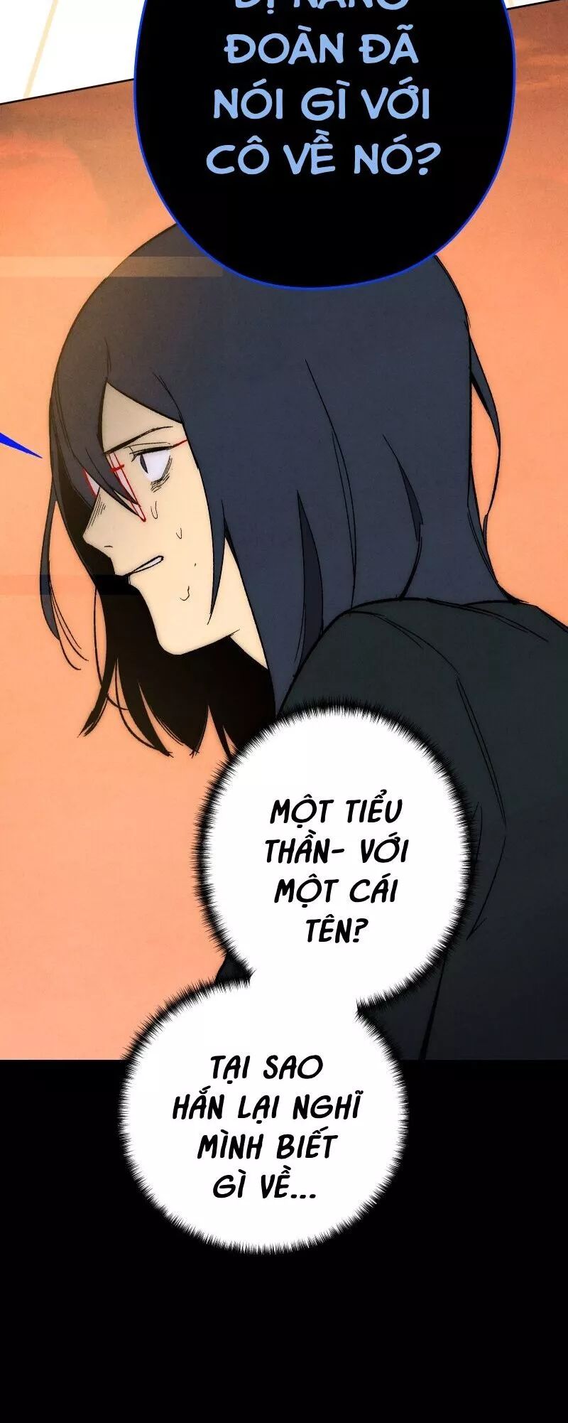 Hand Jumper - Chapter 65 - Page 38