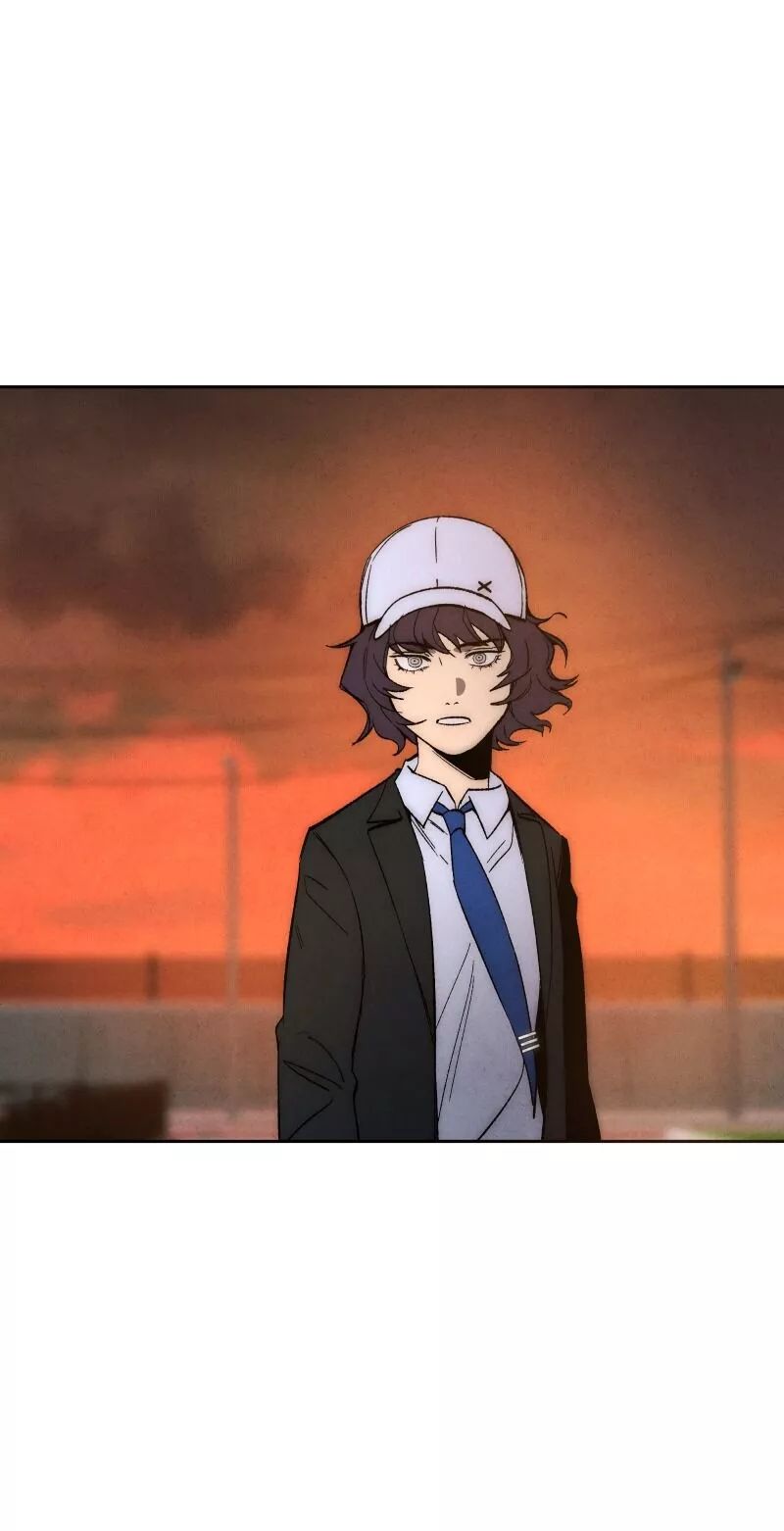 Hand Jumper - Chapter 65 - Page 4