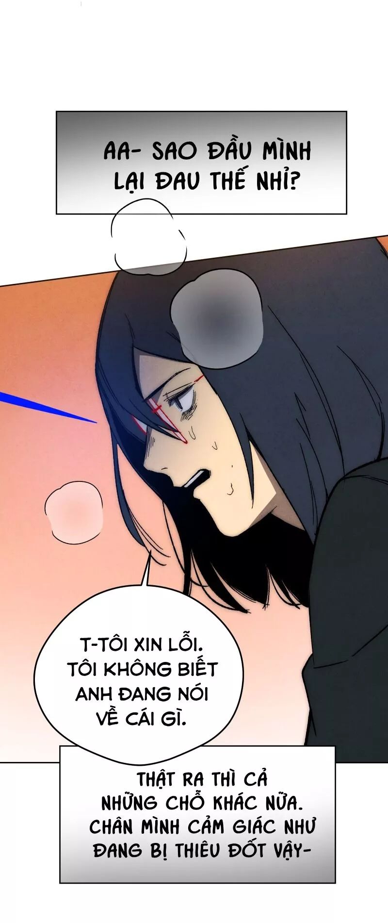 Hand Jumper - Chapter 65 - Page 41