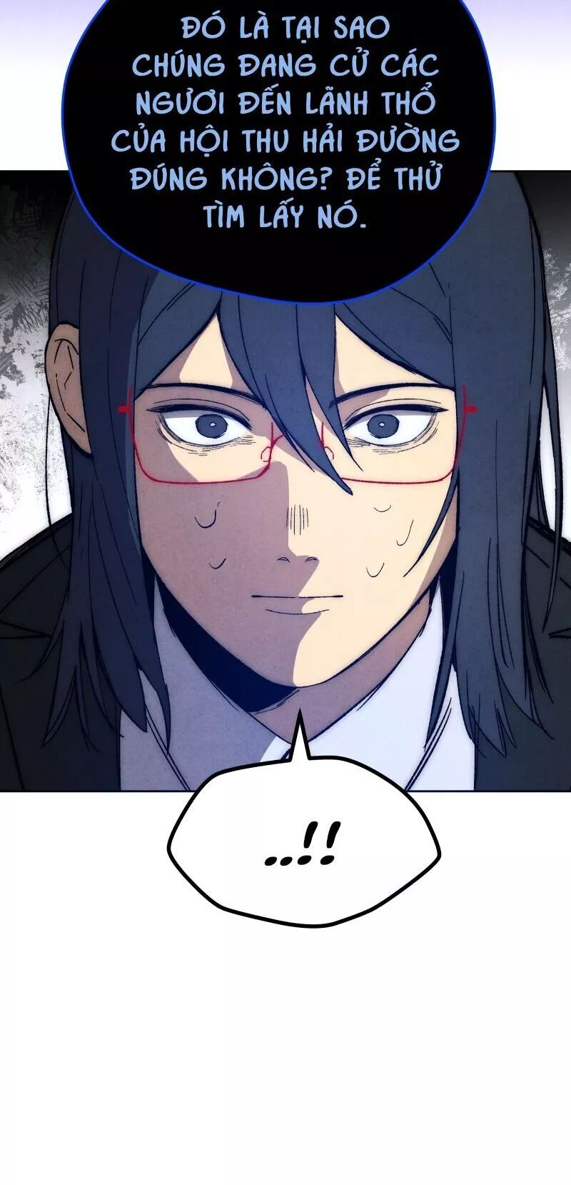 Hand Jumper - Chapter 65 - Page 45