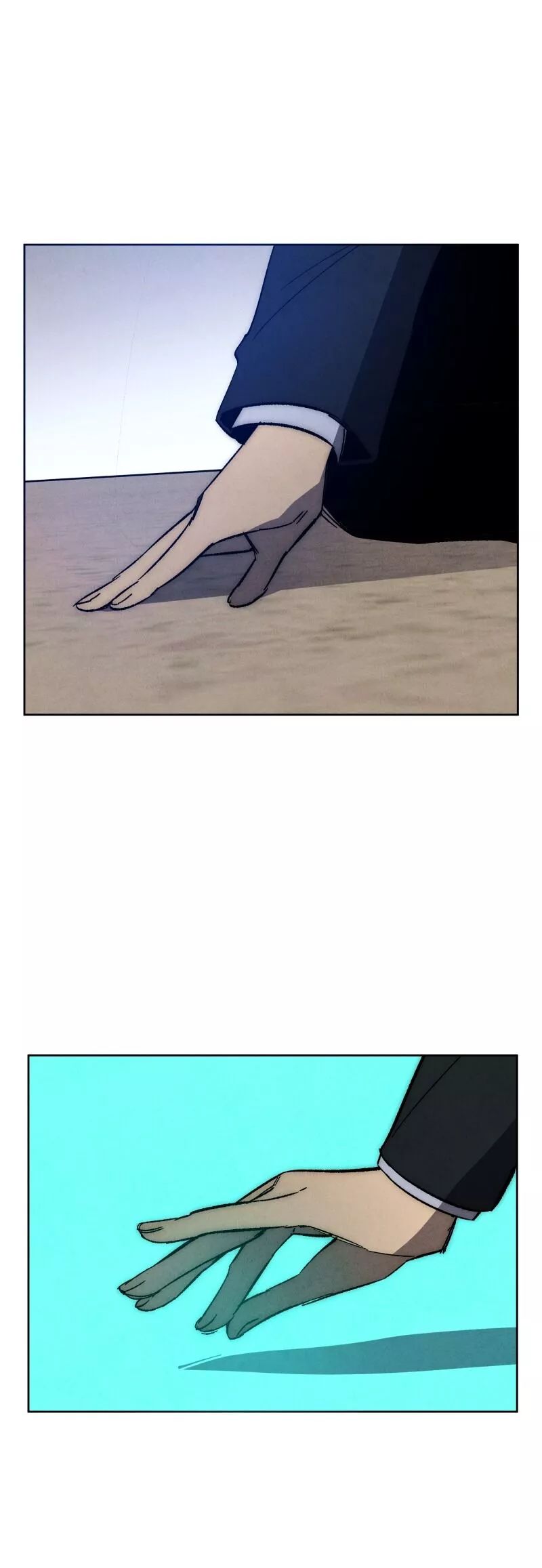 Hand Jumper - Chapter 65 - Page 46