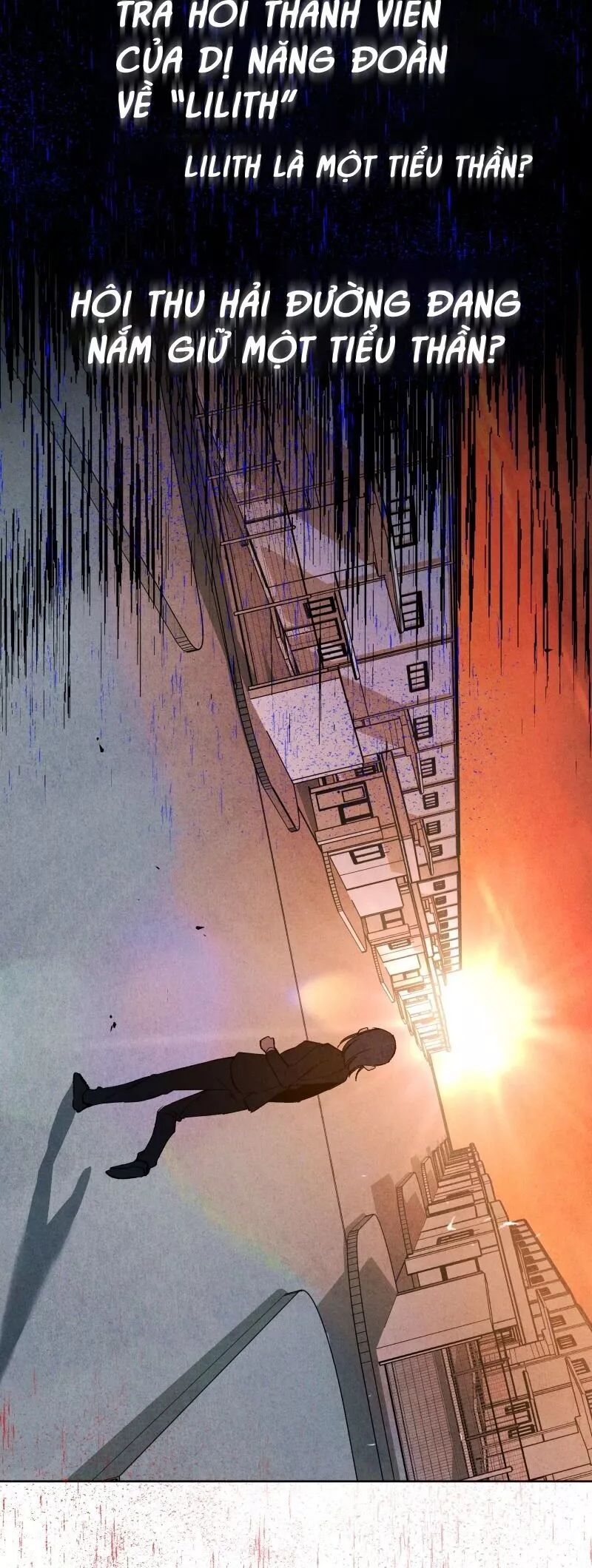 Hand Jumper - Chapter 65 - Page 50