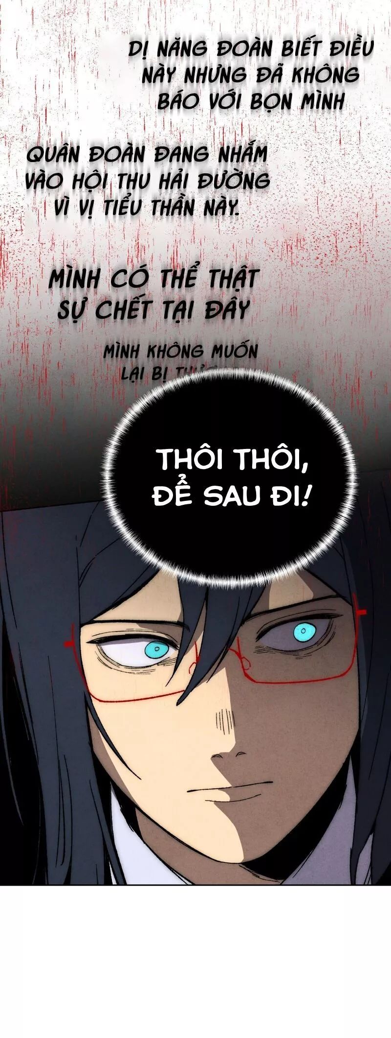 Hand Jumper - Chapter 65 - Page 51