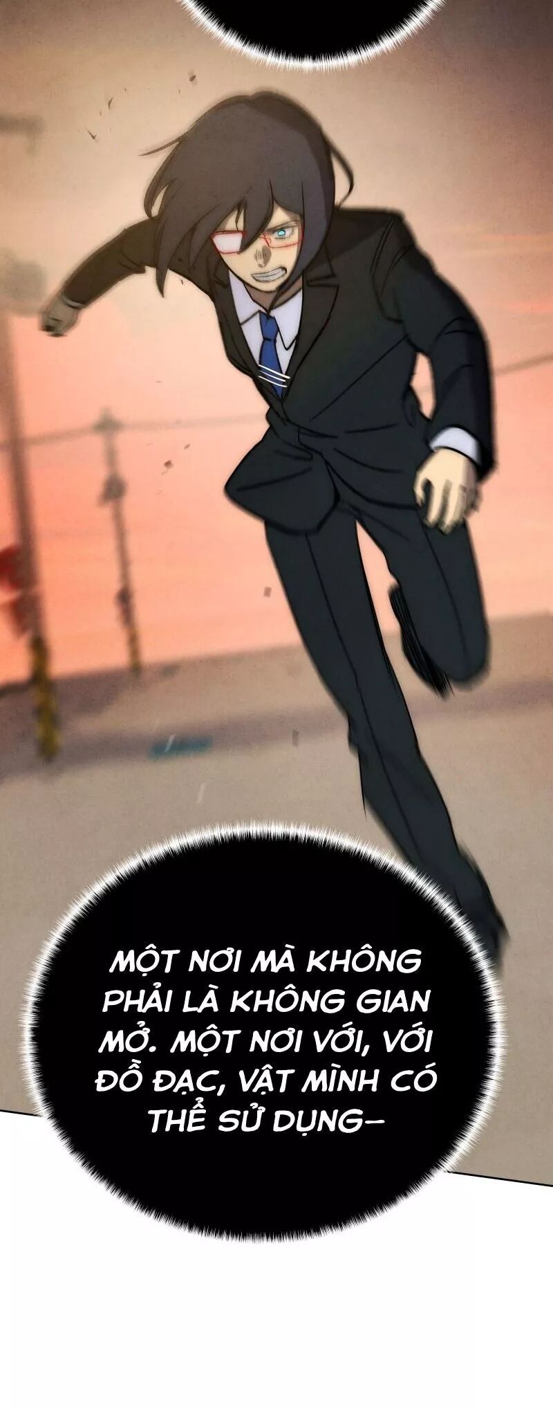 Hand Jumper - Chapter 65 - Page 53