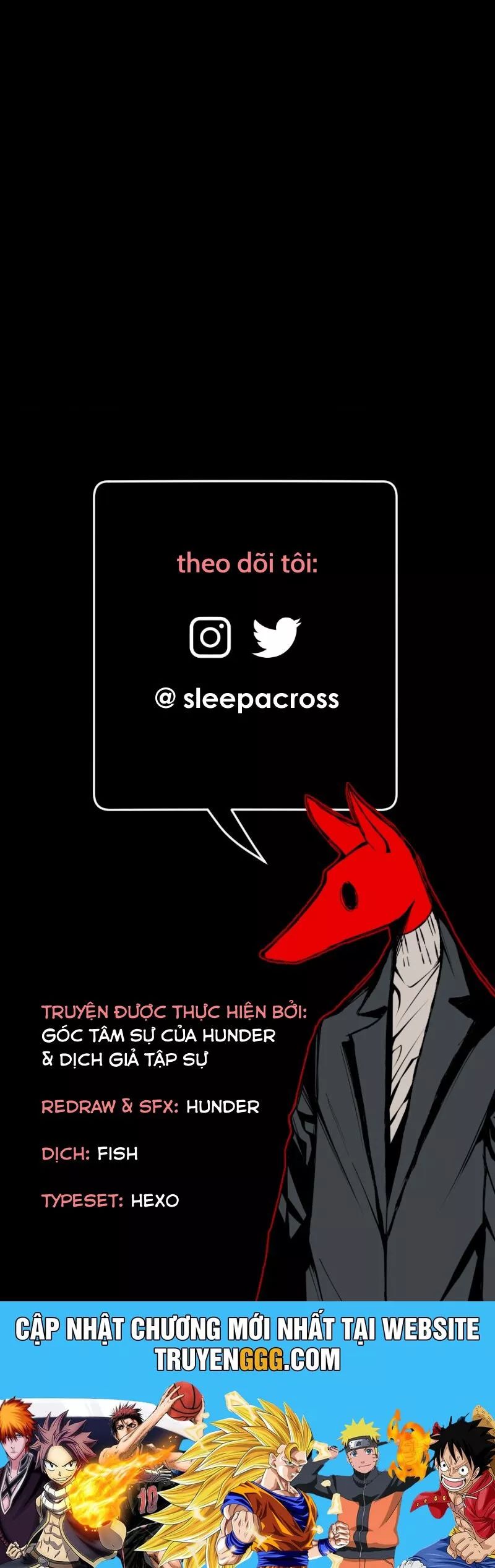 Hand Jumper - Chapter 65 - Page 60