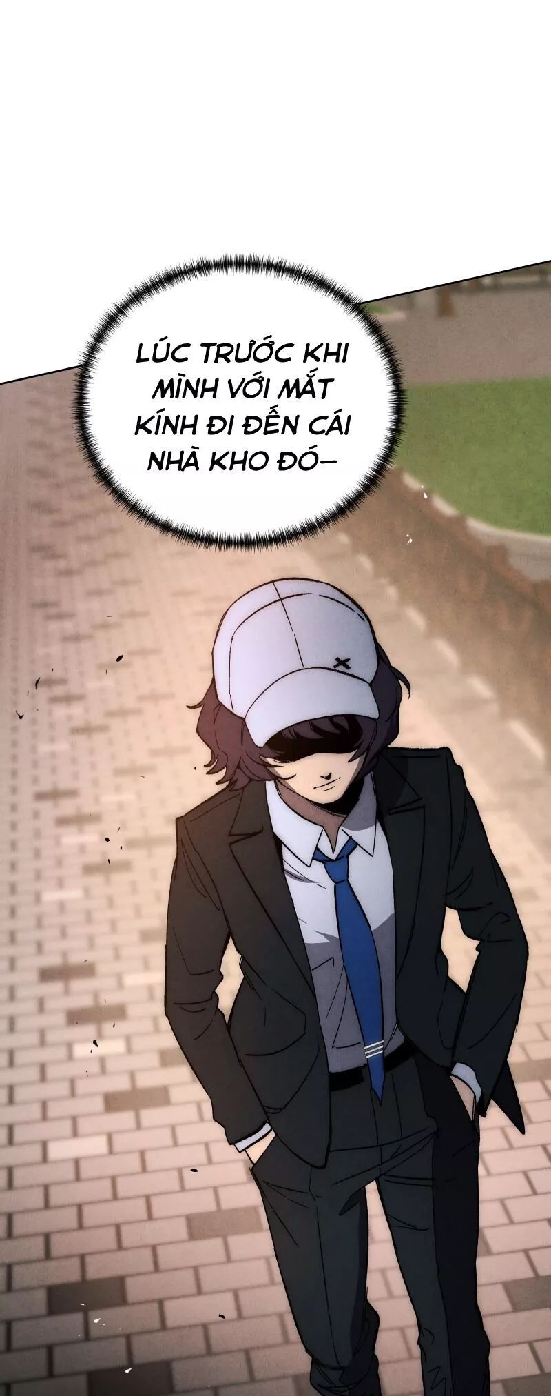 Hand Jumper - Chapter 65 - Page 9