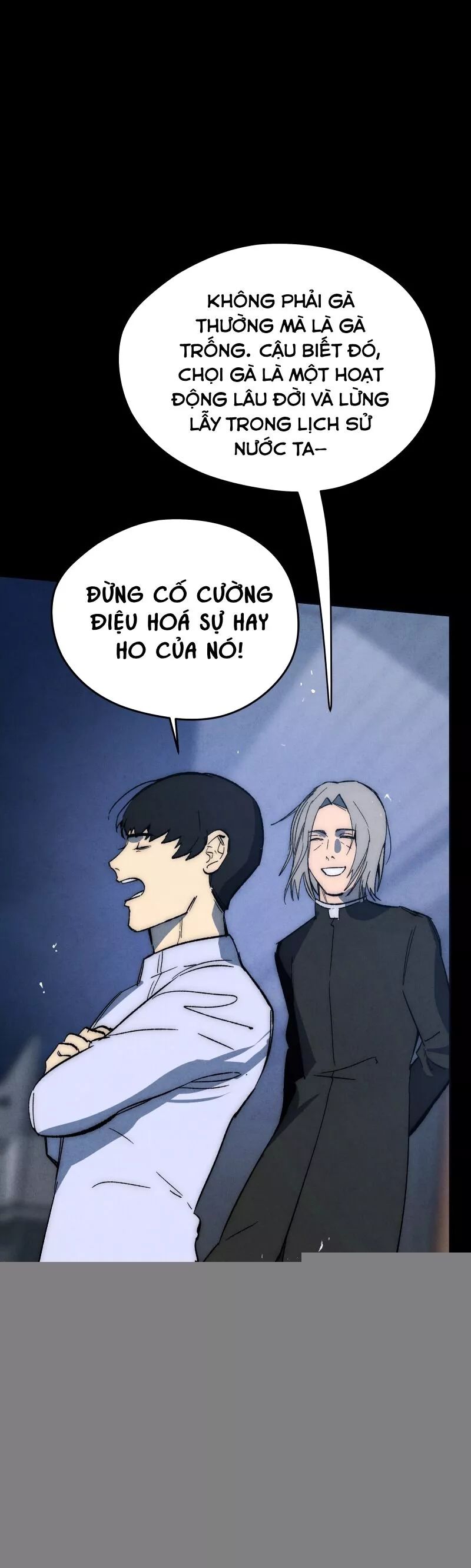 Hand Jumper - Chapter 66 - Page 10