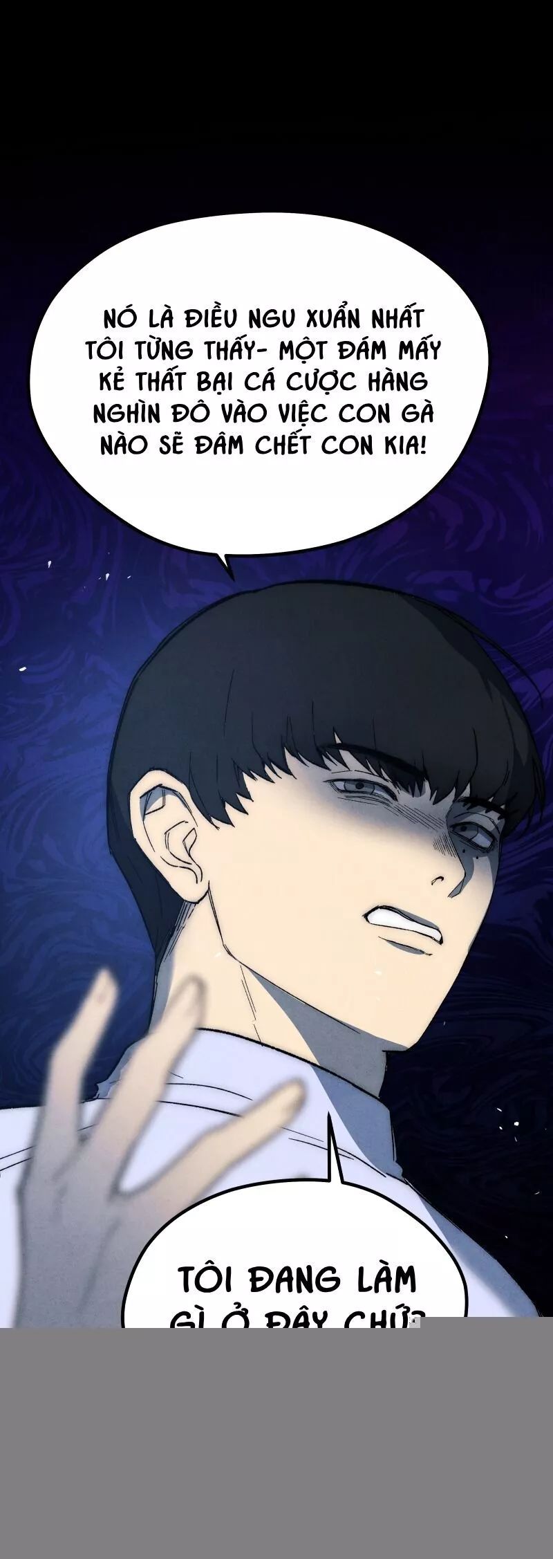 Hand Jumper - Chapter 66 - Page 11